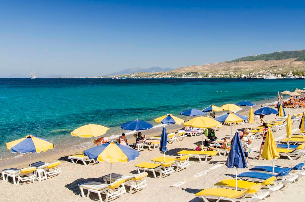 Unveiling The Charms Of Kos A Comprehensive Guide To Jet2 Holidays